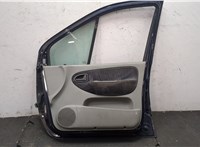  Замок двери Renault Scenic 1996-2002 11353861 #9