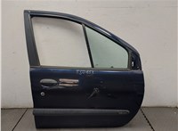  Дверь боковая (легковая) Renault Scenic 1996-2002 20309893 #1