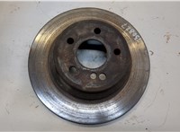  Диск тормозной Mercedes E W212 2009-2013 20309897 #3
