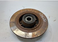  Диск тормозной Renault Scenic 2009-2012 20309899 #1