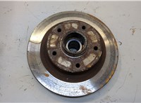  Диск тормозной Renault Scenic 2009-2012 20309899 #4