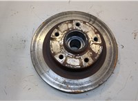  Диск тормозной Renault Scenic 2009-2012 20309902 #4