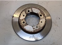  Диск тормозной Mitsubishi Space Star 20309904 #3