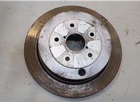  Диск тормозной Subaru Tribeca (B9) 2007-2014 20309913 #3