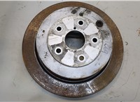  Диск тормозной Subaru Tribeca (B9) 2007-2014 20309915 #3