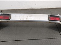  Бампер Mitsubishi Montero Sport / Pajero Sport 1996-2008 20309955 #1