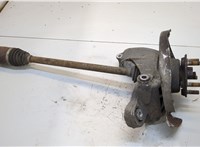  Ступица (кулак, цапфа) Land Rover Range Rover Evoque 2011-2015 20309960 #1