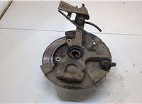  Ступица (кулак, цапфа) Mitsubishi Montero Sport / Pajero Sport 1996-2008 20309975 #1