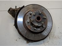  Ступица (кулак, цапфа) Mitsubishi Montero Sport / Pajero Sport 1996-2008 20309975 #2