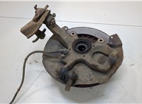  Ступица (кулак, цапфа) Mitsubishi Montero Sport / Pajero Sport 1996-2008 20309977 #1