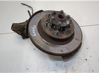  Ступица (кулак, цапфа) Mitsubishi Montero Sport / Pajero Sport 1996-2008 20309977 #2