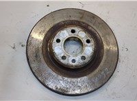  Диск тормозной Audi A8 (D4) 2010-2017 20309991 #3