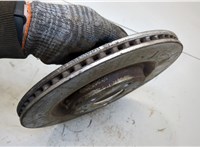  Диск тормозной Audi A8 (D4) 2010-2017 20309993 #2