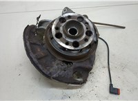  Ступица (кулак, цапфа) Mercedes S W221 2005-2013 20309996 #1