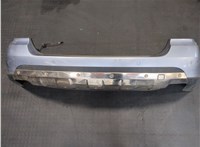  Бампер Mercedes ML W164 2005-2011 20310015 #11