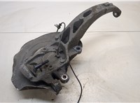  Ступица (кулак, цапфа) Jaguar XJ 2003–2008 20310051 #2