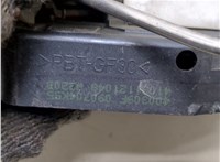  Замок двери Mercedes S W220 1998-2005 20310062 #2