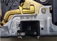  Замок двери Mercedes S W220 1998-2005 20310062 #4
