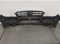  Заглушка буксировочного крюка Mercedes C W204 2007-2013 11354004 #8