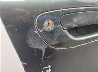  Дверь боковая (легковая) Volvo S80 1998-2006 20310083 #9