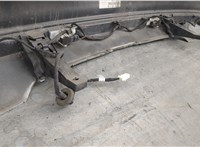  Заглушка буксировочного крюка Mercedes C W204 2007-2013 11354018 #7