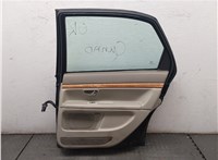 Дверь боковая (легковая) Volvo S80 1998-2006 20310098 #9