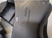  Узел педальный (блок педалей) Chrysler Pacifica 2003-2008 20310107 #4