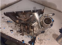  Турбина Skoda SuperB 2008-2015 20310109 #1