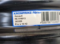 Диск колесный Renault Megane 3 2009-2016 20310129 #4