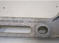  Кронштейн глушителя Cadillac XT4 20310144 #2
