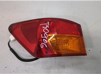  Фонарь (задний) Lexus IS 2005-2013 20310166 #1