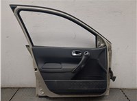  Дверь боковая (легковая) Renault Megane 2 2002-2009 20310185 #2