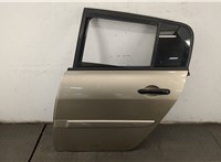  Дверь боковая (легковая) Renault Megane 2 2002-2009 20310200 #1
