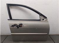  Дверь боковая (легковая) Renault Megane 2 2002-2009 20310204 #1