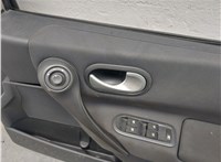  Дверь боковая (легковая) Renault Megane 2 2002-2009 20310204 #7