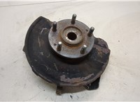  Ступица (кулак, цапфа) Mitsubishi Outlander XL 2006-2012 20310216 #2