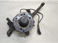  Ступица (кулак, цапфа) Mercedes E W210 1995-2002 20310241 #1