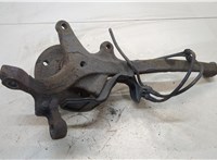  Ступица (кулак, цапфа) Mercedes E W210 1995-2002 20310241 #2