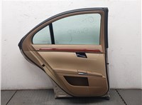  Дверь боковая (легковая) Mercedes S W221 2005-2013 20310267 #3