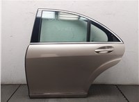 Дверь боковая (легковая) Mercedes S W221 2005-2013 20310267 #1