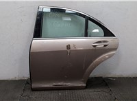 A2217601534, A22176001701693 Ручка двери наружная Mercedes S W221 2005-2013 11354080 #15
