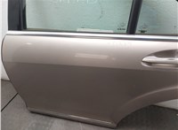  Дверь боковая (легковая) Mercedes S W221 2005-2013 20310267 #5