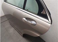  Дверь боковая (легковая) Mercedes S W221 2005-2013 20310267 #8