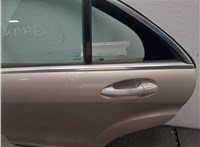  Дверь боковая (легковая) Mercedes S W221 2005-2013 20310267 #9