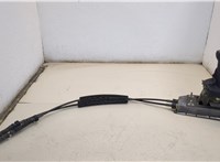  Кулиса КПП Volkswagen Polo 2009-2014 20310274 #1