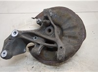  Ступица (кулак, цапфа) Volkswagen Passat 8 2015- 20310276 #2