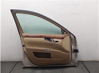  Дверь боковая (легковая) Mercedes S W221 2005-2013 20310277 #2