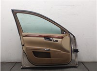  Дверь боковая (легковая) Mercedes S W221 2005-2013 20310277 #4