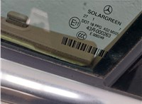  Дверь боковая (легковая) Mercedes S W221 2005-2013 20310277 #5