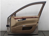  Дверь боковая (легковая) Mercedes S W221 2005-2013 20310285 #2